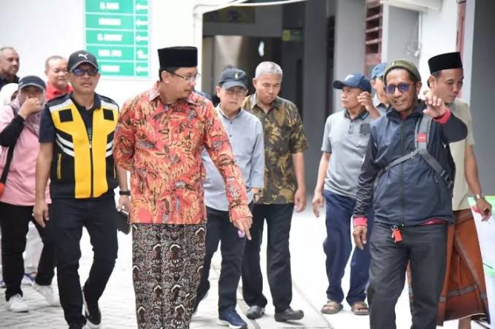 Hari Ini Ahmad Mudhlor Ali Bupati Sidoarjo Dipanggil, KPK Ingatkan Jangan Ada Yang Berusaha Merintangi