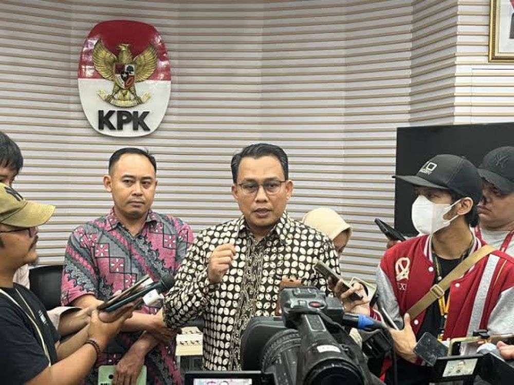 Sidang Gugatan Sah Tidaknya Penetapan Tersangka Gus Mudhlor Digelar Hari Ini, KPK Sebut Bisa Tangkap Sang Bupati Sidoarjo Kapan Saja
