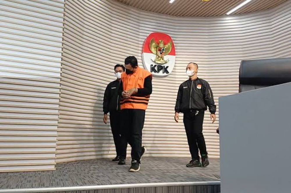 KPK Periksa Gus Mudhlor, Dalami Ada Aliran Dana Masuk Yang Diduga Untuk Kepentingan Politik
