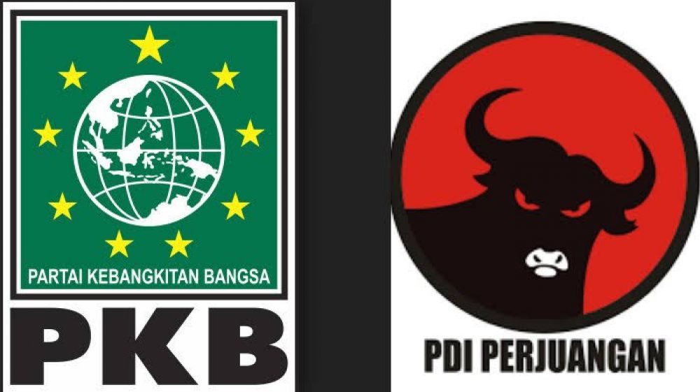 PDIP-PKB Beri Sinyal Revans Lawan Khofifah-Emil Di Pilgub Jatim 2024, KH Marzuki-Risma Jadi Pilihan?