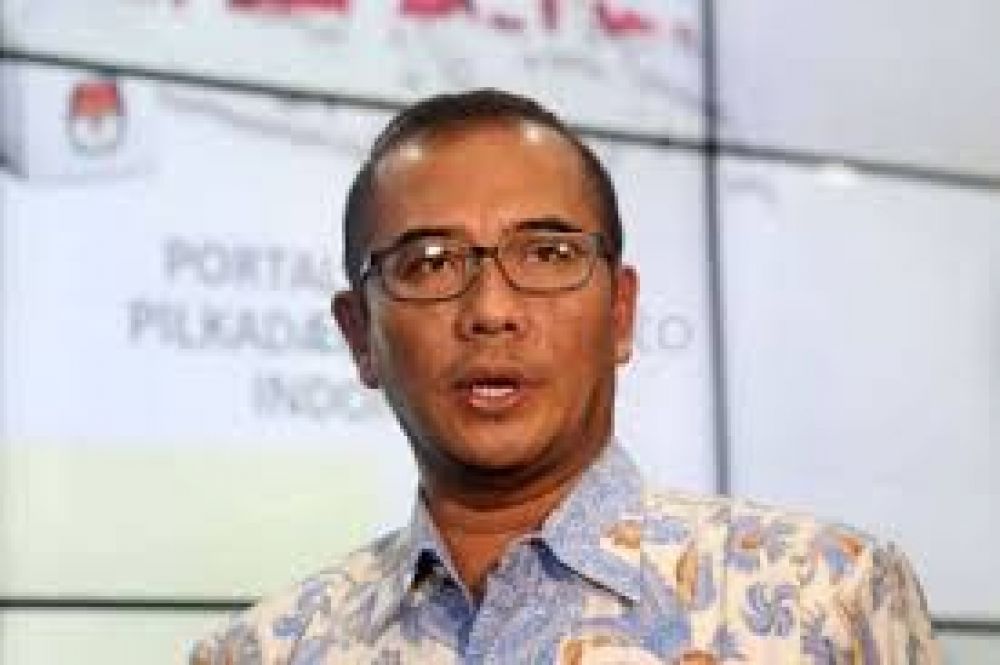 Breakingnews! Terbukti lakukan Tindak Asusila, Hasyim Asy'ari Dipecat Dari Jabatannya Sebagai Ketua KPU RI