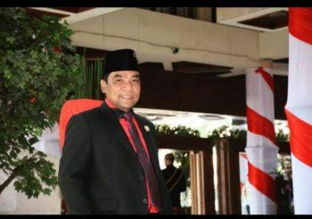 Usai Rumahnya Digeledah KPK, Mahfud Mengundurkan Diri Dari Cabup Bangkalan Dan Anggota DPRD Jatim