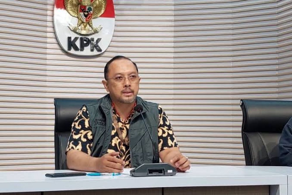 Kaitan Kasus Dana Hibah Pokmas Jatim, KPK Periksa 65 Saksi Selama 4 Hari