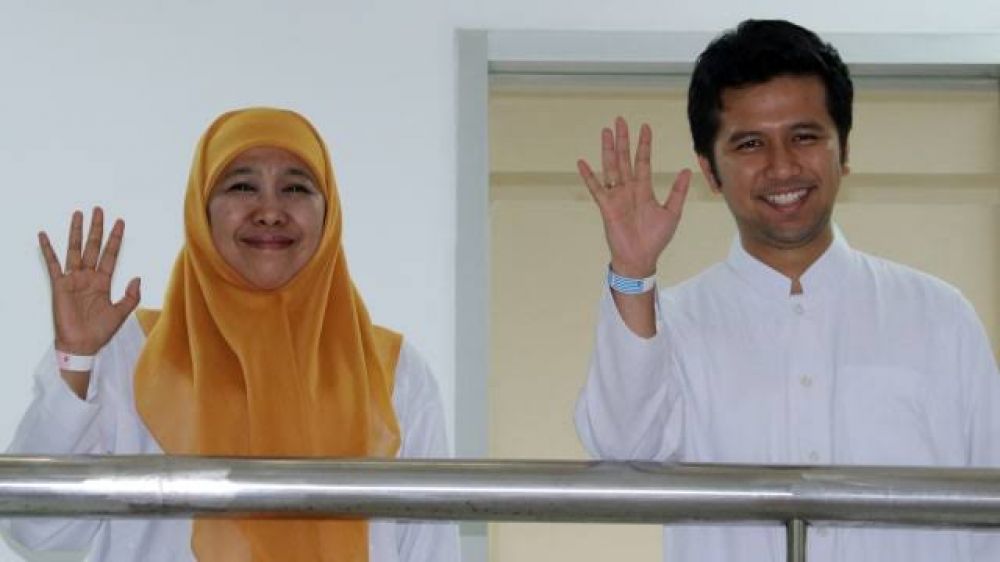 Pilgub Jatim Dalam Kisaran Kasus Dana Hibah Pokir, PDIP Beri Sinyal Menunggu Khofifah-Emil Jadi Berlayar Atau Tidak