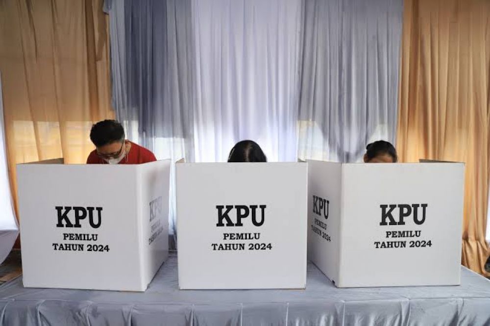 Fenomena Lawan Kotak Kosong Pada Pilkada Serentak Tahun Ini, Perludem Sentil KPU Daerah