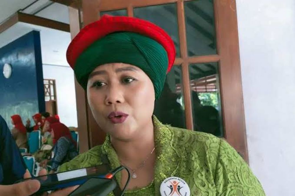 Rumah Ketua PKB Jatim Diperiksa KPK, Luluk : Ada Penggeledahan Di Kantor Gubernur Tapi Tidak Diketahui Kelanjutannya