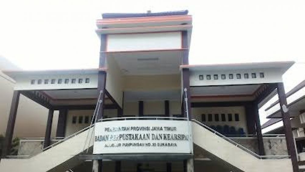 Gelaran Acara Sosialisasi Literasi Ponpes Di Jombang Gunakan Ratusan Juta Rupiah Dana APBD Yang Diselenggarakan Disperpusip Jatim Kini Jadi Sorotan