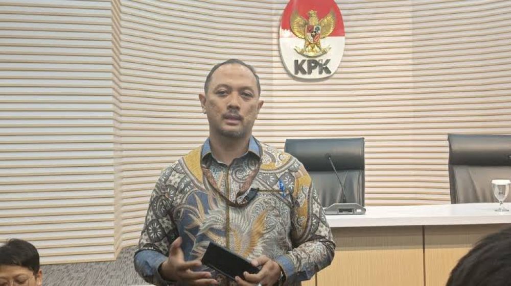 KPK Sita Deposito Rp 6,4 Miliar Dan Dokumen Dari BUMN INTI