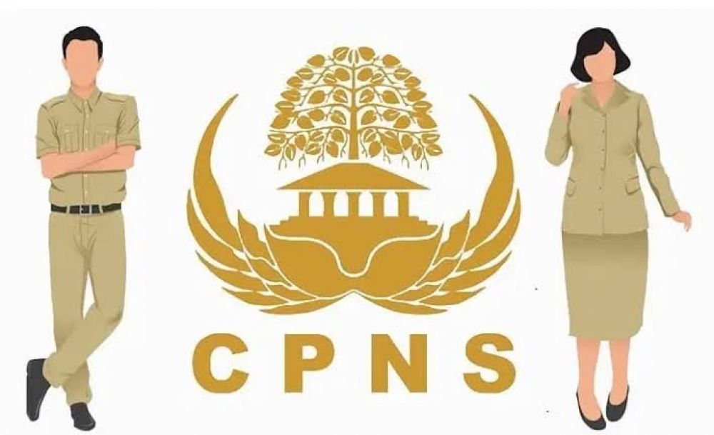 Isu Penundaan Pengangkatan CASN Dan P3K Mulai Menuai Gelombang Protes Di Media Sosial