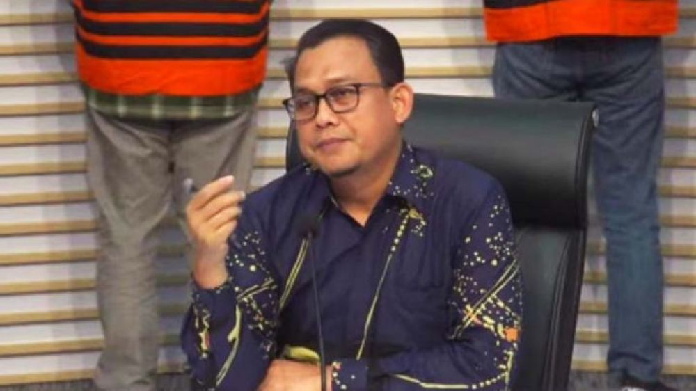 Pantas Dapat Rekor! Kepala BPPD Sidoarjo Ternyata 2 Kali Ini Terjaring OTT KPK