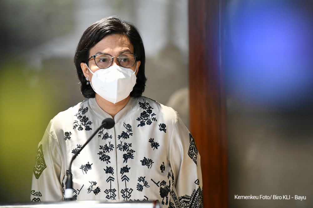 Perhitungan Pemenuhan Anggaran IKN Akan Tetap Sejalan Dengan Konsolidasi Fiskal