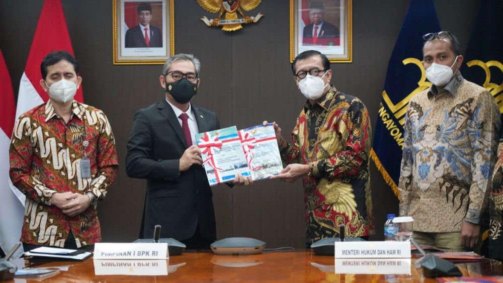 Pengelolahan Uang Rakyat Sekecil Apapun, Tetap Harus Dipertanggung Jawabkan