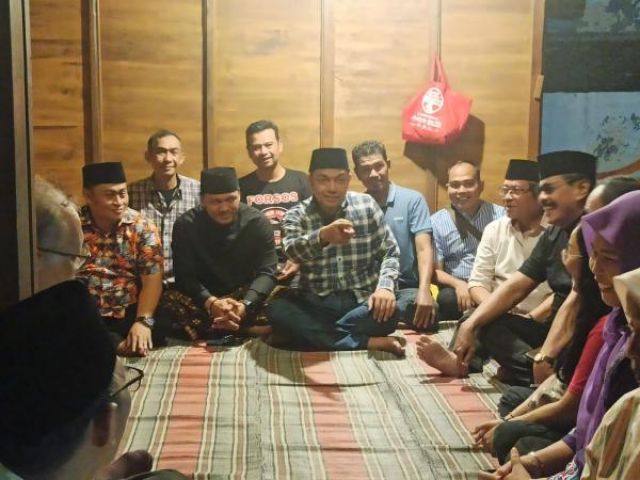 Elektabilitas Masih Dibawah 50%, Khofifah Berpotensi Kalah Di Pilgub Nanti