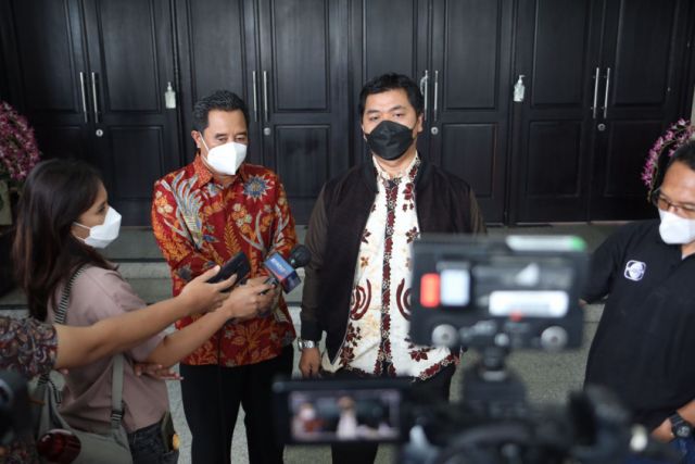 Usai Tes Wawancara Dan Tes Kesehatan, Timsel Akan Tentukan 24 Calon Anggota KPU Dan Bawaslu