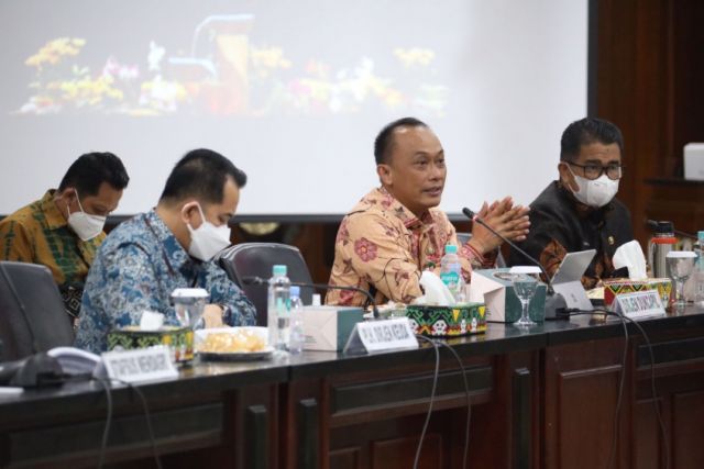 Kemdagri Ajak ASN Kembangkan Layanan Digital