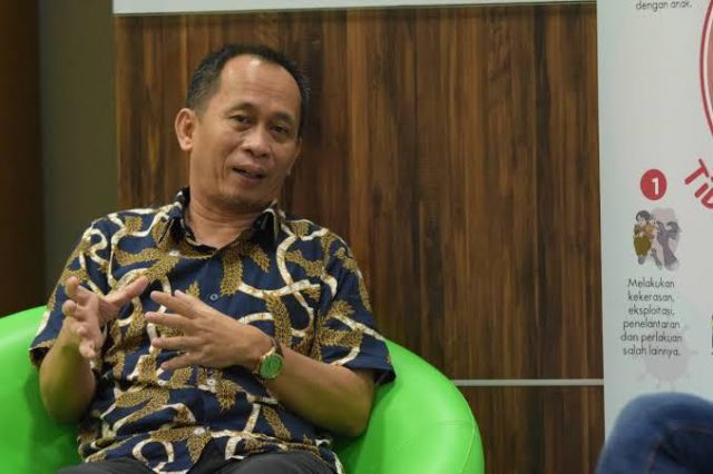 KemenPPPA Dorong Kasus Pencabulan 6 Anak Di Bandung, Pelaku Dihukum Sesuai Aturan Dan Minta Perhatikan Kebutuhan Anak