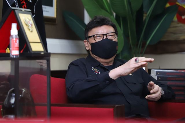 Menteri Tjahjo Tegaskan Kasus Kecurangan Seleksi CASN Akan Diusut Tuntas