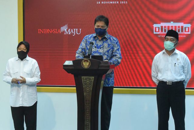Pemerintah Targetkan Angka Kemiskinan Ekstrem Nol Persen Di Tahun 2024