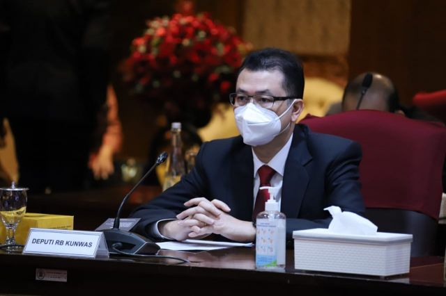 Pemerintah Cabut Status Wilayah Bebas Korupsi (WBK) Ke 4 Instansi, Salah Satunya Pengadilan Negeri Surabaya