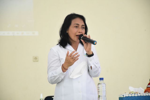Herry Wirawan Tersangka Pencabulan 13 Santriwati Dihukum Seumur Hidup, Begini Respon KemenPPPA