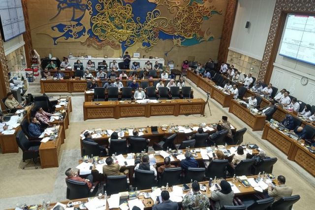 Dampak Terburuk Apabila Putusan MK Soal Pilkada Tak Dilaksanakan, Dianggap Melawan Hukum Hingga Hasil Pemilu Dibatalkan 