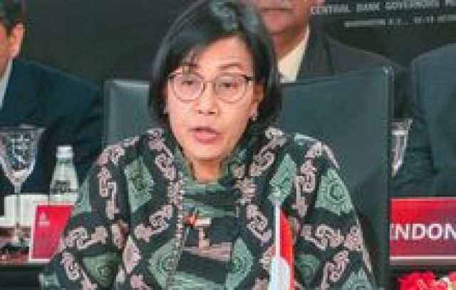 Ekonomi Dunia Diramal Gelap Gulita Pada 2023 Ini, Bagaimana Dengan Indonesia?