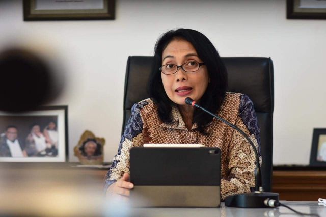 Timbulkan Dampak Negatif, Menteri Bintang : Stop Victim Blaming