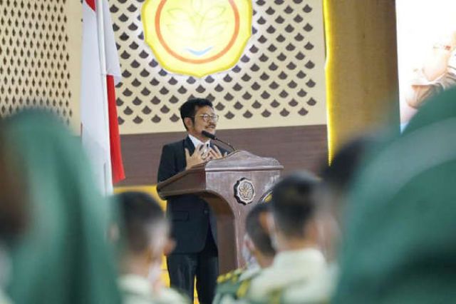 Kabar Buruk Buat Penggemar Mie Instan Dari Kementan, Bakal Rogoh Kocek 3 Kali Lipat