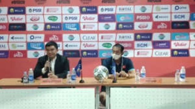 Pengakuan Pelatih Vietnam Terkait Suporter Saat Timnya Kalah Melawan Timnas Indonesia