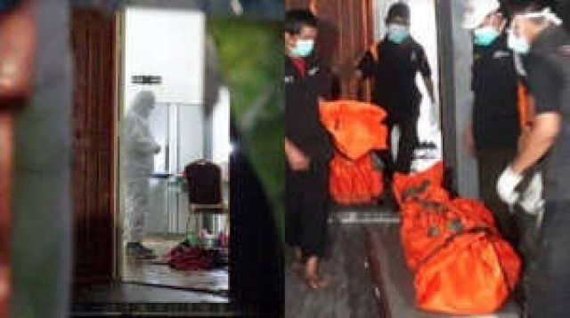 Kematian Sekeluarga Di Kalideres Mulai Terkuak, Diduga Menjalani Ritual Sekte Ini