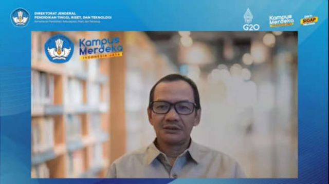 Kemendikbudristek Berhentikan Rektor ITK Budi Santoso Dari Reviewer LPDP, Sebut Akademisi Seharusnya Mencerdaskan Bangsa, Bukan Malah...