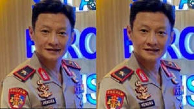 IPW Bocorkan Data Terkait Jet Pribadi Yang Dinaiki Brigjen Hendra, Terdaftar Di San Marino