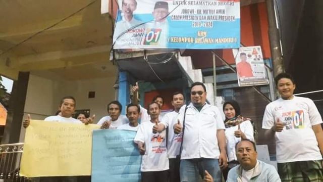Merasa Difitnah Dan Dilecehkan Serta Dicemarkan Nama Baiknya, LSM GARAD Bakal Somasi Kasie Penkum Kejati Jatim