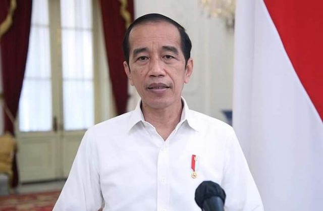 Buntut Kasus Anaknya Rafael Alun, Jokowi Beri Tanggapan Serius Soal Pelayanan Publik