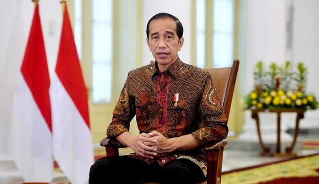 Tegas!!! Jokowi Ke Pemimpin Uni Eropa : Jangan Paksa Kami Ekspor Bahan Mentah, Sudah Tidak Mau Kita!!!
