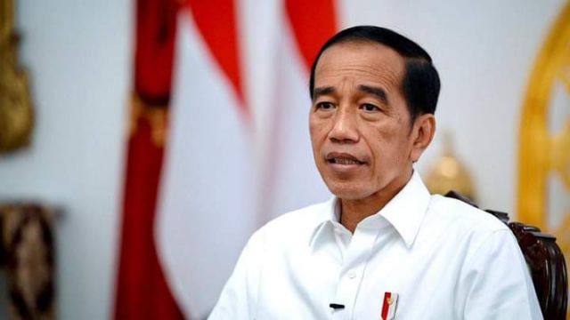 Jokowi Akan Umumkan Kenaikkan Gaji PNS, TNI-Polri Dan Pensiunan Pada RUU APBN 2024