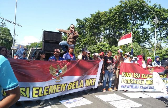 Wahh Gawat! Terkait Dugaan Penjualan Aset Dinkop Yang Diamini, Isu Yang Sama Menerpa Inspektorat Jatim, Garad : Saatnya Rakyat Gantian Mengaudit