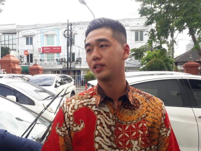 Gegara Tendang Manajer Operasional, Penghuni Apartemen One Icon Masuk Jeruji Besi