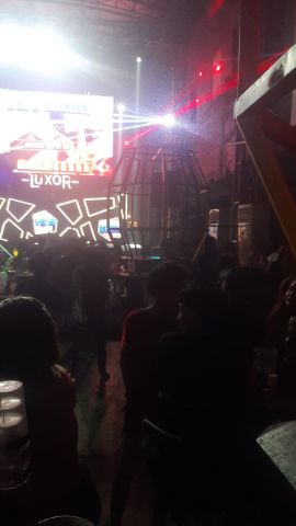 Viral Pemberitaan Club' Luxor Diduga Dipenuhi Pengunjung Anak Dibawah Umur, Begini Tanggapan Satpol PP