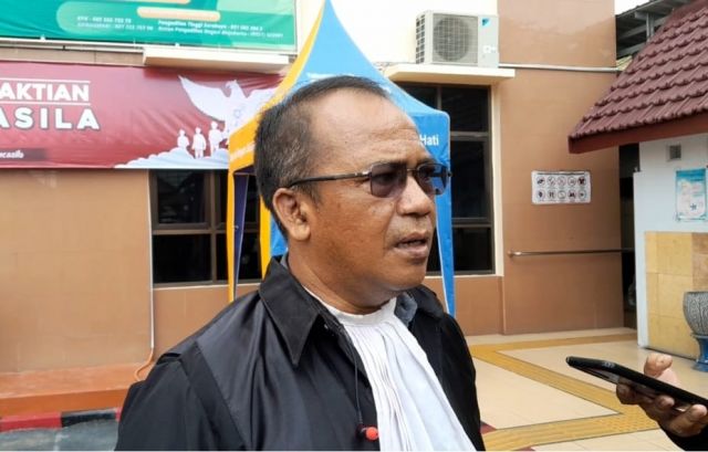 Padahal Sudah Ada Yang Diamankan 11 Pengunjung Dibawah Umur, Tapi Satpol PP Surabaya Tidak Berani Menindak Cafe Luxor, Ada Apa?