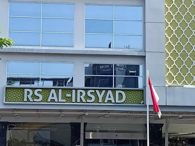 Ajaib! Ibarat Memiliki Kaki, Handphone Pasien Raib Saat Opname Di RS Al Irsyad Surabaya
