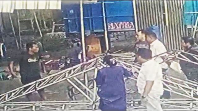 Korban Penganiayaan Mengeluh, Laporan Ke Polresta Banyuwangi Belum Ada Kejelasan