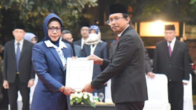 Diduga Bermuatan Politik, Pelantikan Sekdakab Sidoarjo Dan 500 Pejabat Lainnya Tanpa Ada Persetujuan Tertulis Dari Kemendagri?