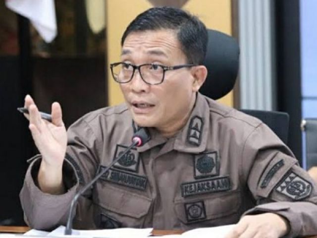 Kejagung Periksa 4 Saksi Atas Kasus Dugaan Tipikor LPEI Tahun 2013-2019