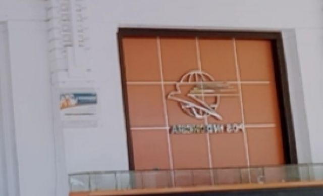 Kecewa Paket Pengirimannya Tak Sesuai Deadline Karena Salah Sortir, Achmad Garad Bakal Somasi PT POS Indonesia Cabang Surabaya