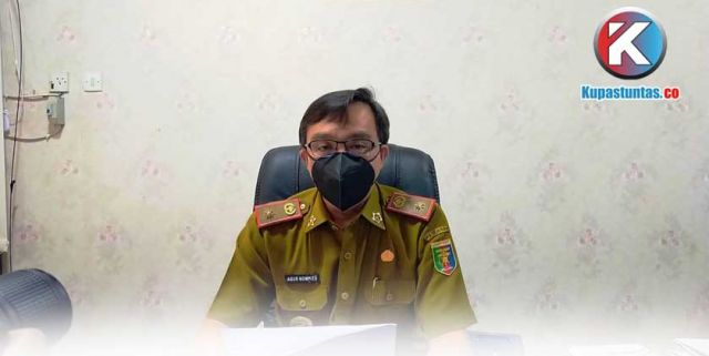 Lampung Umumkan UMK 15 Kabupaten/Kota, Bandar Lampung Tercatat Paling Tinggi