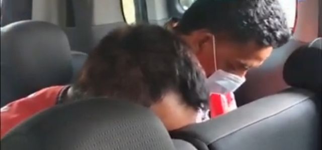 Jadi Tersangka Pungli PTSL, 2 Kasun Desa Suko Sidoarjo Langsung Di Bui