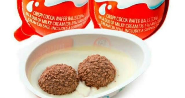 BPOM Tarik Sementara Jajanan Anak-Anak Kinder Joy Dari Pasaran, Ternyata Karena Alasan Ini...