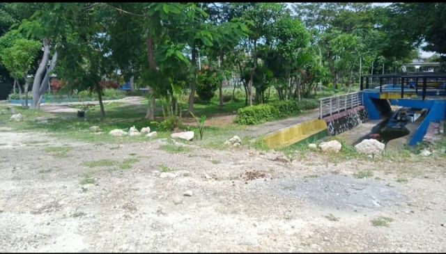Mau Dikonfirmasi Terkait Taman Bulak, Kadis PUBM Surabaya Lilik Arijanto Alergi Wartawan?
