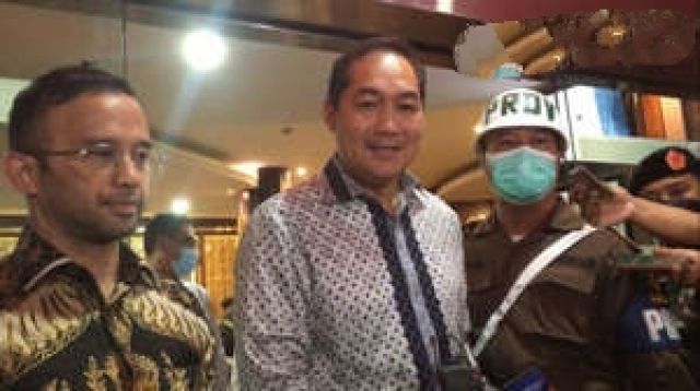 Eks Mendag M Lutfi Diperiksa Kejagung Hingga 12 Jam Terkait Kasus Dugaan Suap Minyak Goreng
